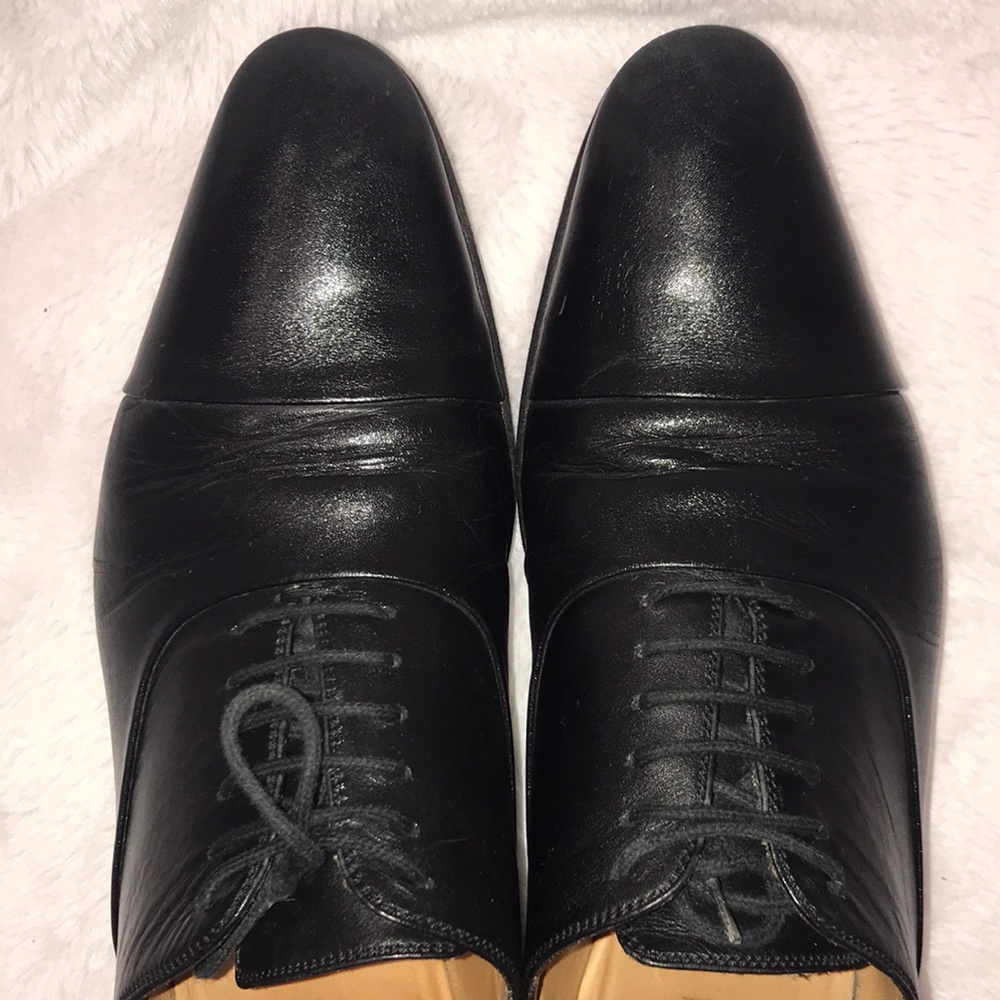 Gucci MENS lace-up shoes